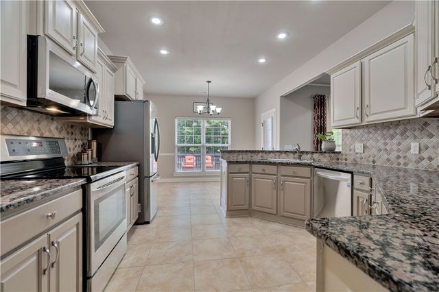 6262 W Persimmon Street, Fayetteville, AR 72704