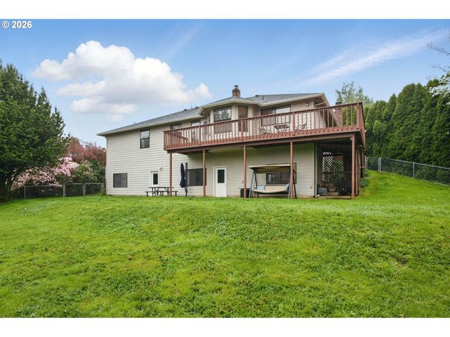 3914 S Cir, Washougal, WA 98671