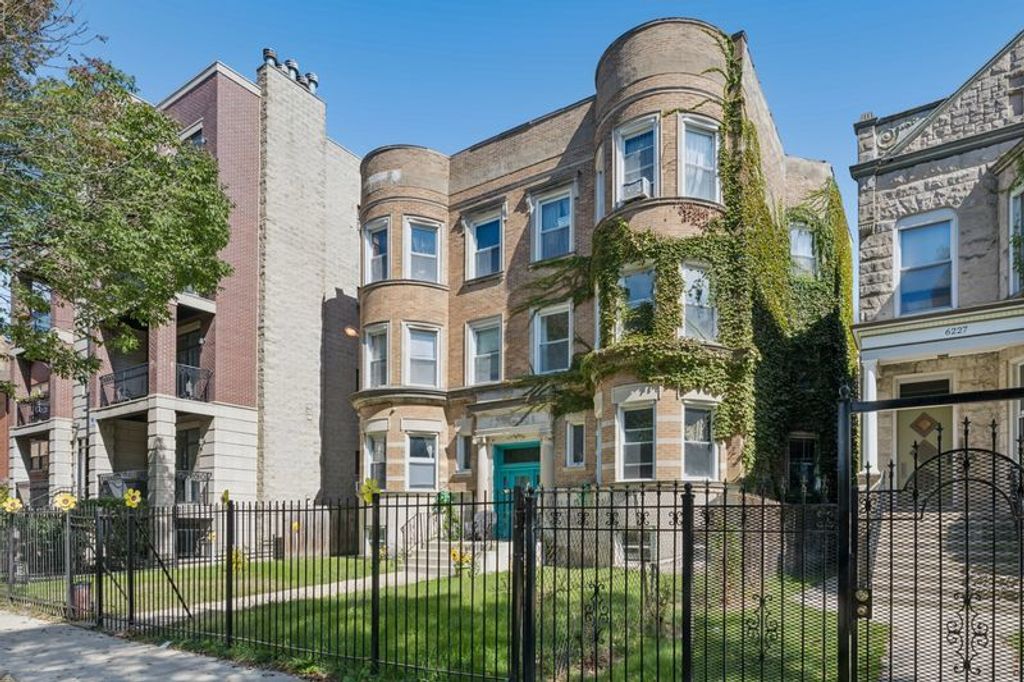 6221 S Kimbark Avenue, Chicago, IL 60637 — photo 2