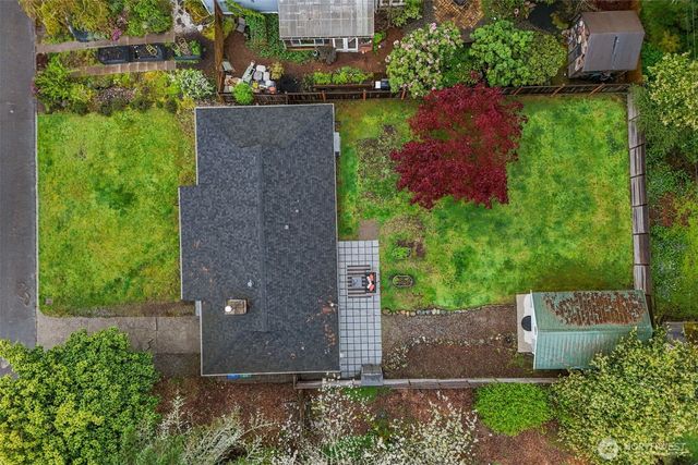 16142 Midvale Avenue N, Shoreline, WA 98133