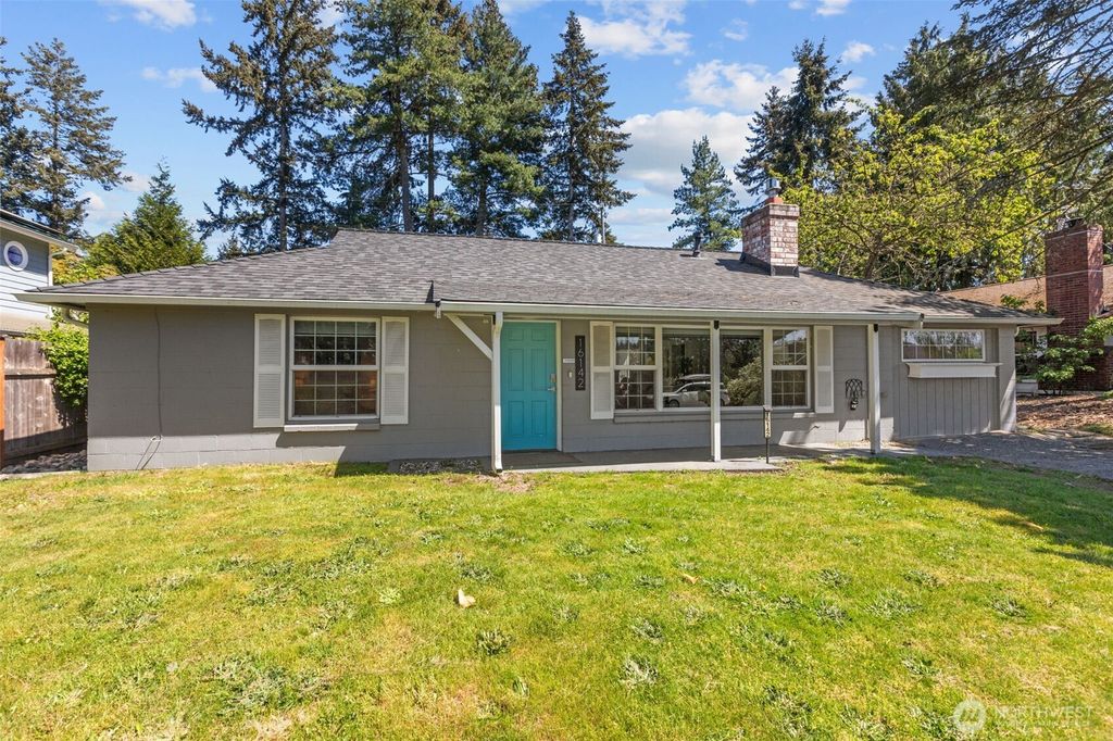 16142 Midvale Avenue N, Shoreline, WA 98133