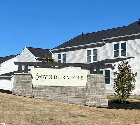 134 Herrick Place LOT 127, Greenville, SC 29611
