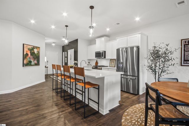 134 Herrick Place LOT 127, Greenville, SC 29611