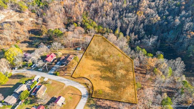 900 Powell Valley Shores Circle, Speedwell, TN 37870