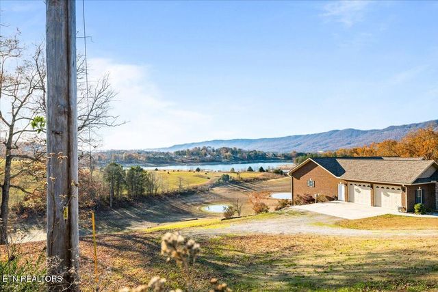 900 Powell Valley Shores Circle, Speedwell, TN 37870