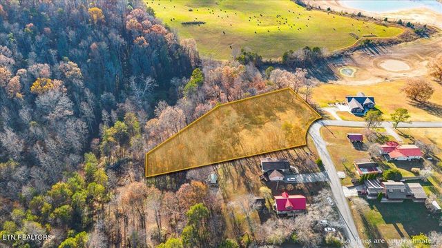 900 Powell Valley Shores Circle, Speedwell, TN 37870