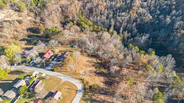 900 Powell Valley Shores Circle, Speedwell, TN 37870