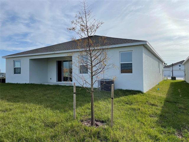 7152 DILLY LAKE AVENUE, Groveland, FL 34736