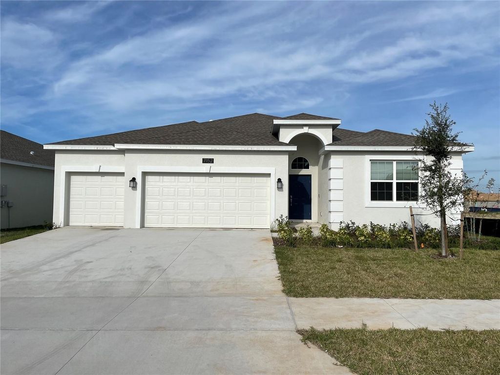 7152 DILLY LAKE AVENUE, Groveland, FL 34736