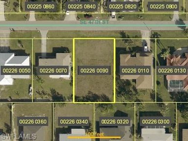 218 SE 47th ST, Cape Coral, FL 33904