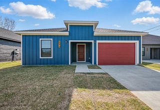 506 Broadway, Whitesboro, TX 76273