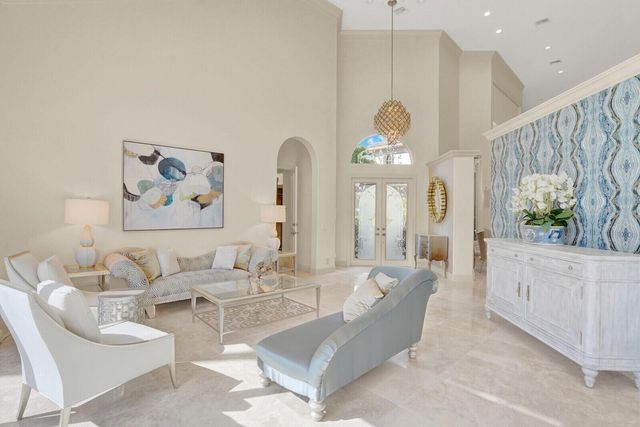 6654 Grande Orchid Way, Delray Beach, FL 33446