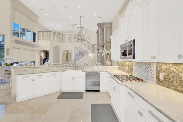 6654 Grande Orchid Way, Delray Beach, FL 33446