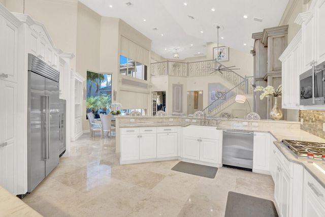 6654 Grande Orchid Way, Delray Beach, FL 33446