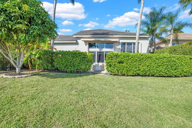6654 Grande Orchid Way, Delray Beach, FL 33446