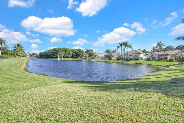 6654 Grande Orchid Way, Delray Beach, FL 33446