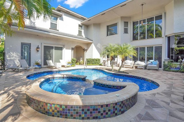 6654 Grande Orchid Way, Delray Beach, FL 33446