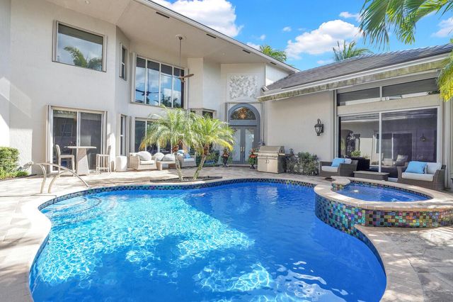 6654 Grande Orchid Way, Delray Beach, FL 33446