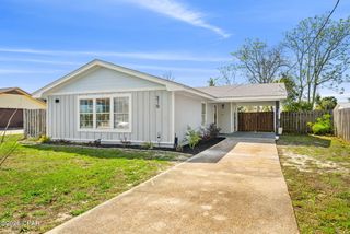210 N El Centro Boulevard, Panama City Beach, FL 32413