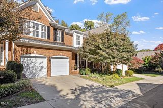 3835 Casey Leigh Lane, Raleigh, NC 27612