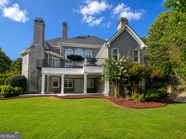275 Steeple Point Drive, Roswell, GA 30076