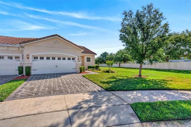 2101 PAINTER LANE, Kissimmee, FL 34741