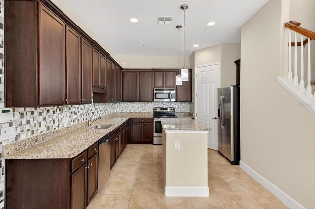 2101 PAINTER LANE, Kissimmee, FL 34741