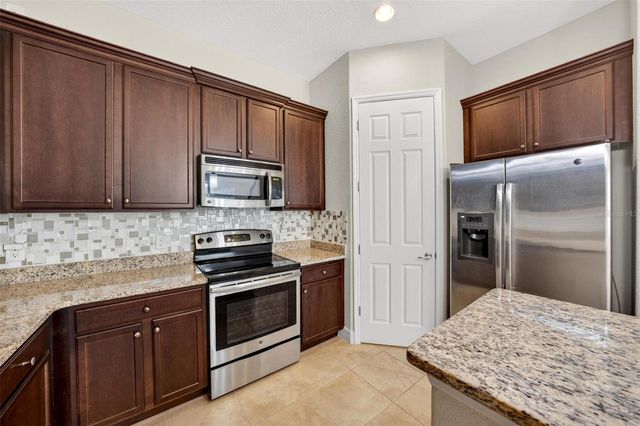 2101 PAINTER LANE, Kissimmee, FL 34741