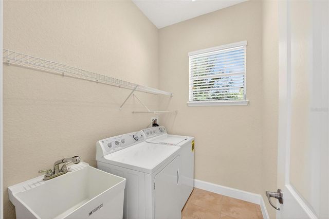 2101 PAINTER LANE, Kissimmee, FL 34741
