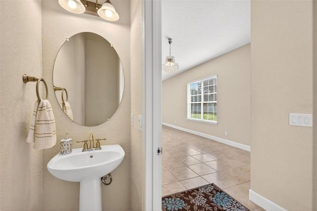 2101 PAINTER LANE, Kissimmee, FL 34741