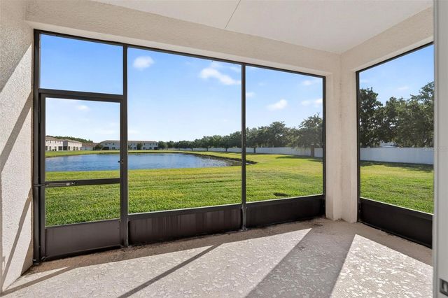 2101 PAINTER LANE, Kissimmee, FL 34741