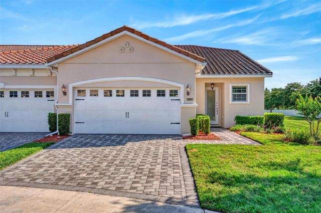 2101 PAINTER LANE, Kissimmee, FL 34741