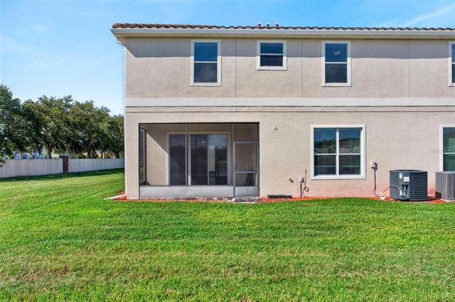 2101 PAINTER LANE, Kissimmee, FL 34741