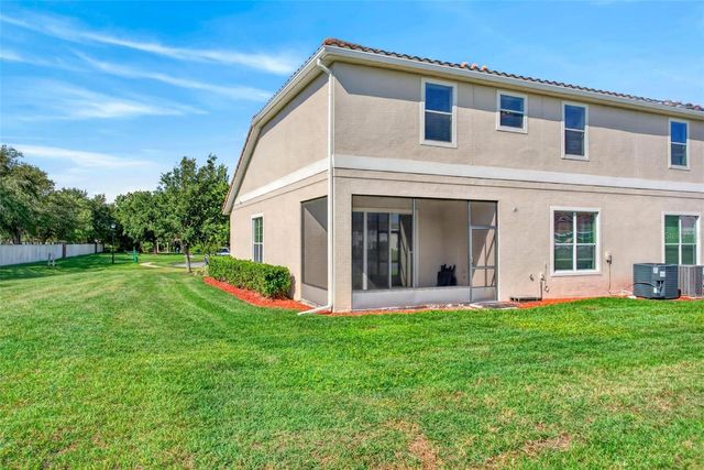 2101 PAINTER LANE, Kissimmee, FL 34741