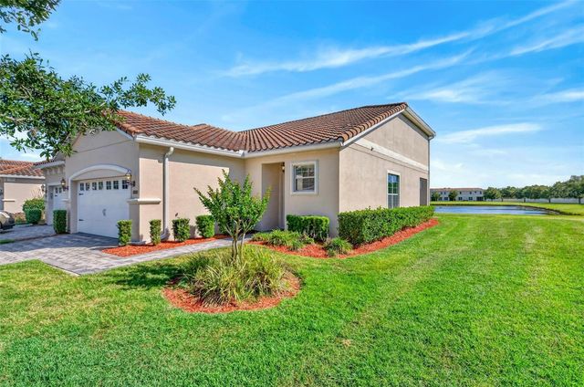 2101 PAINTER LANE, Kissimmee, FL 34741