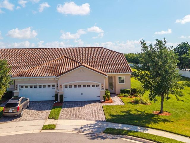 2101 PAINTER LANE, Kissimmee, FL 34741