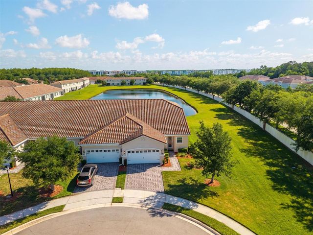 2101 PAINTER LANE, Kissimmee, FL 34741