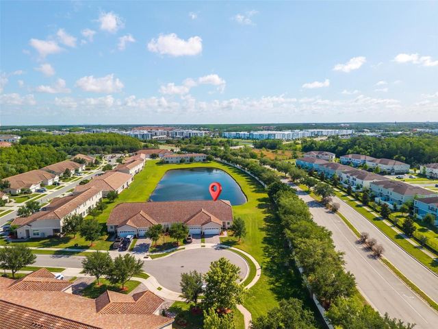 2101 PAINTER LANE, Kissimmee, FL 34741