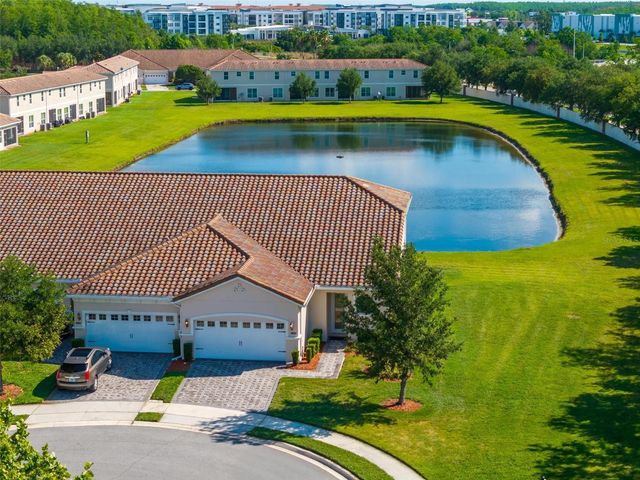 2101 PAINTER LANE, Kissimmee, FL 34741