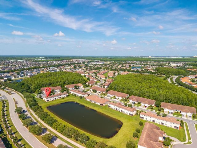 2101 PAINTER LANE, Kissimmee, FL 34741