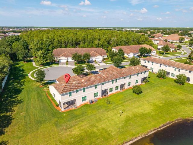 2101 PAINTER LANE, Kissimmee, FL 34741