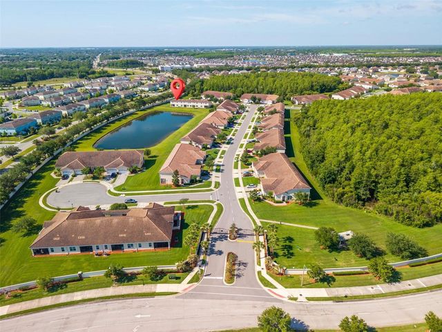 2101 PAINTER LANE, Kissimmee, FL 34741