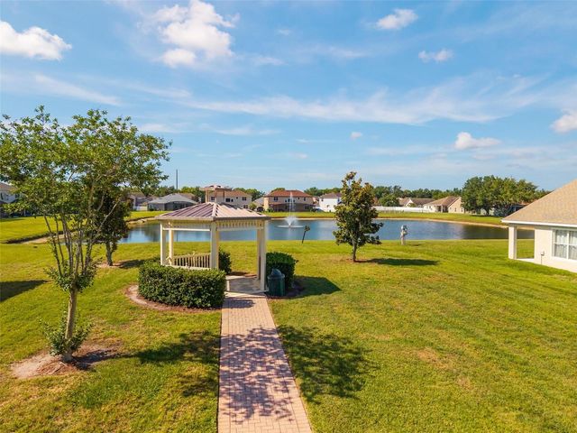 2101 PAINTER LANE, Kissimmee, FL 34741