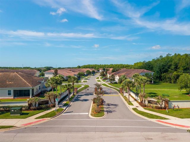 2101 PAINTER LANE, Kissimmee, FL 34741