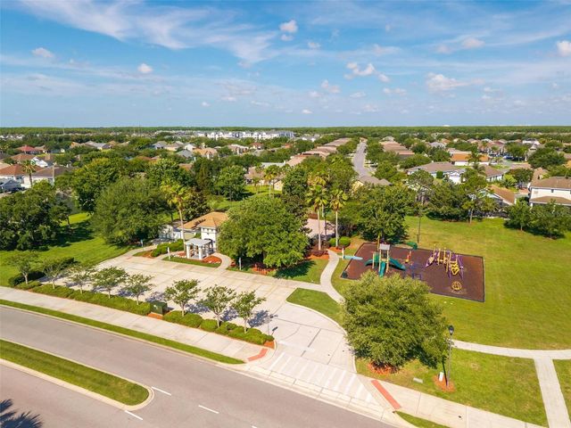 2101 PAINTER LANE, Kissimmee, FL 34741