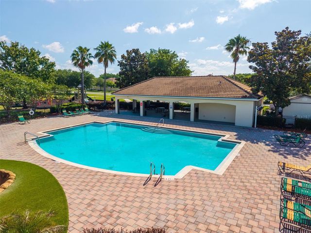 2101 PAINTER LANE, Kissimmee, FL 34741