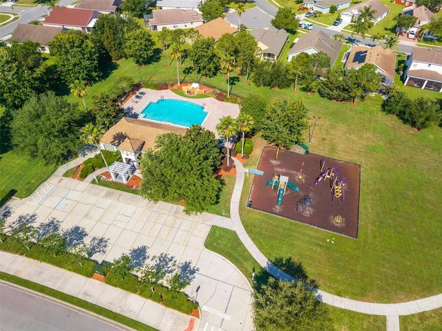 2101 PAINTER LANE, Kissimmee, FL 34741