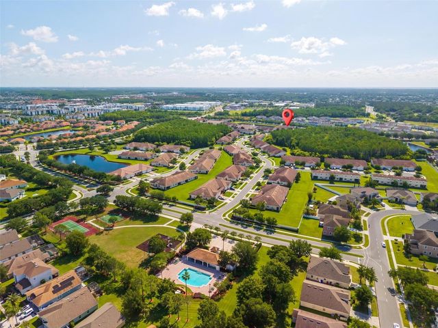 2101 PAINTER LANE, Kissimmee, FL 34741