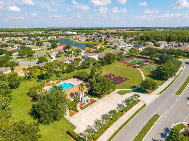 2101 PAINTER LANE, Kissimmee, FL 34741