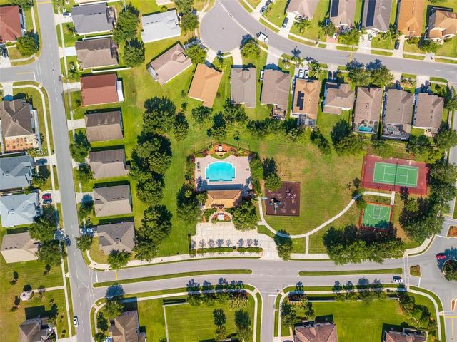 2101 PAINTER LANE, Kissimmee, FL 34741